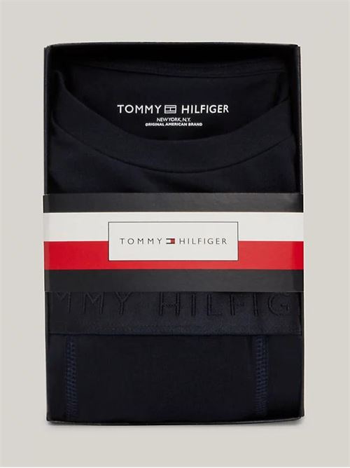  TOMMY HILFIGER | UM0UM03055/0Y3